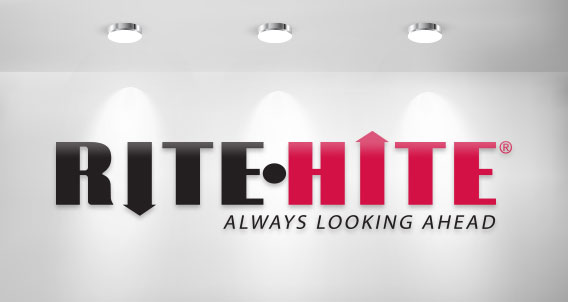 Locate National and International Rite-Hite Showrooms