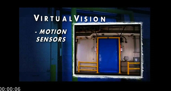 VirtualVision