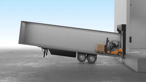 SHR Trailer Popup animation