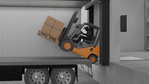 SHR Trailer Creep Problem Animation